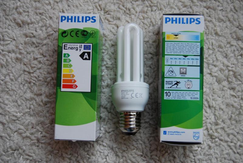 Philips Rapid Start 65w 015