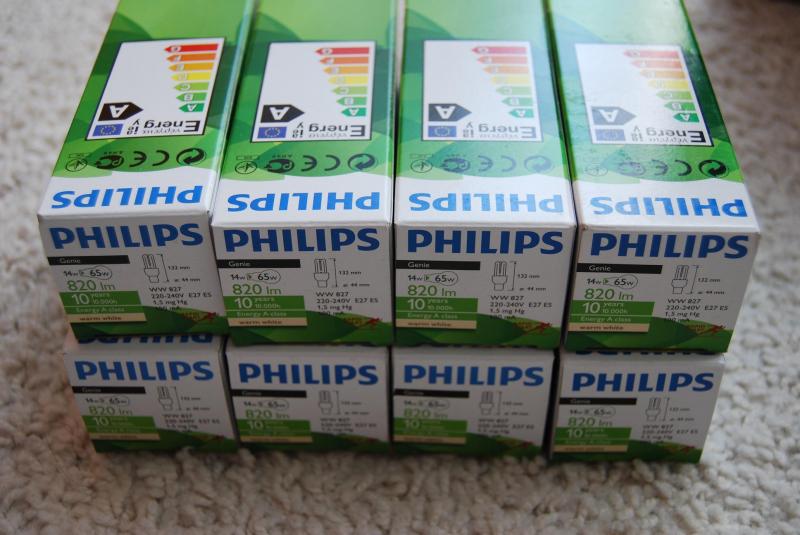 Philips Rapid Start 65w 011